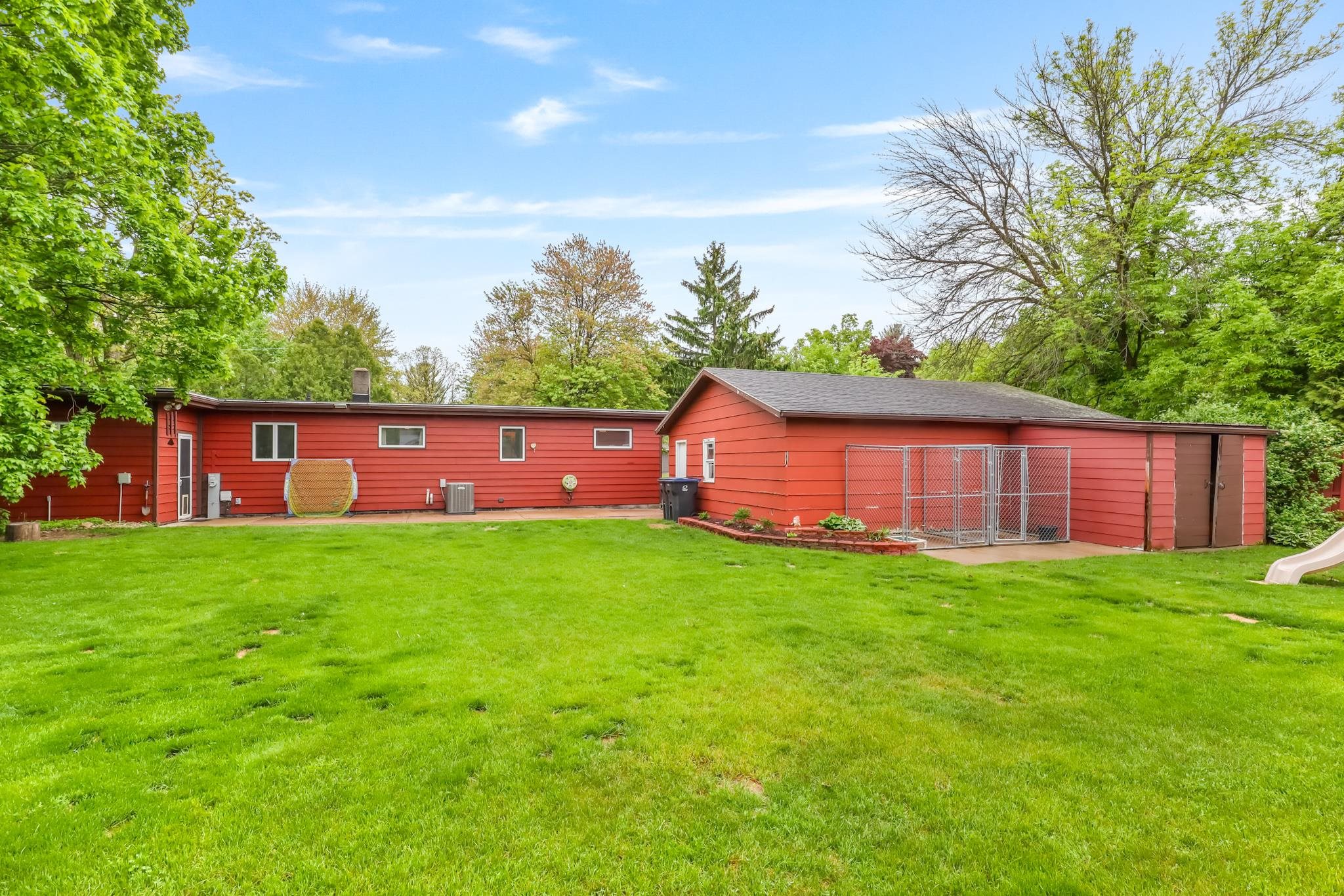 125 W WILLOW STREET, Stevens Point, Wisconsin 54481, 4 Bedrooms Bedrooms, ,2 BathroomsBathrooms,Residential,For Sale,125 W WILLOW STREET,22502267
