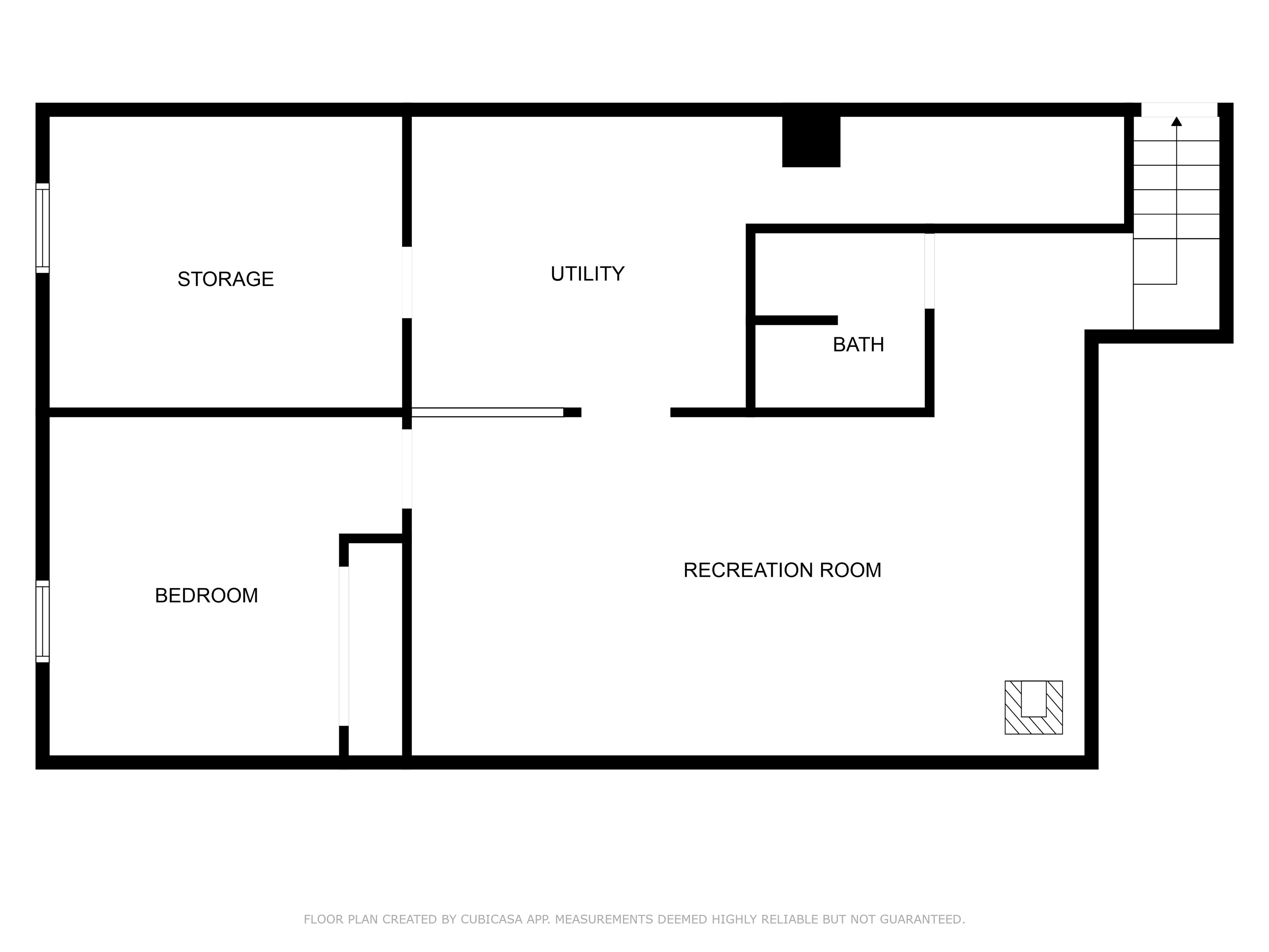 125 W WILLOW STREET, Stevens Point, Wisconsin 54481, 4 Bedrooms Bedrooms, ,2 BathroomsBathrooms,Residential,For Sale,125 W WILLOW STREET,22502267