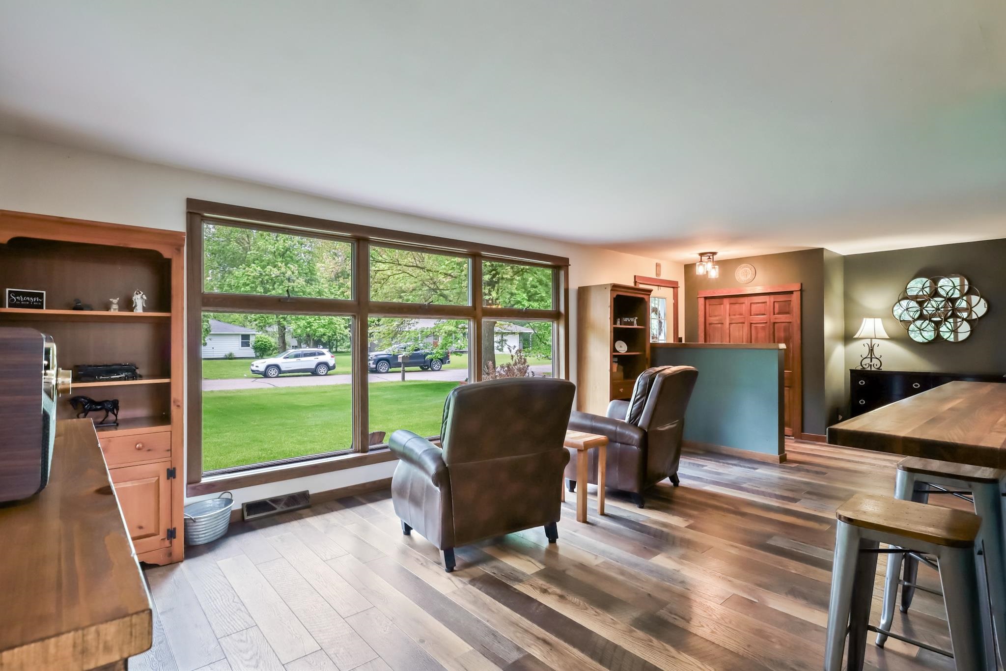 125 W WILLOW STREET, Stevens Point, Wisconsin 54481, 4 Bedrooms Bedrooms, ,2 BathroomsBathrooms,Residential,For Sale,125 W WILLOW STREET,22502267