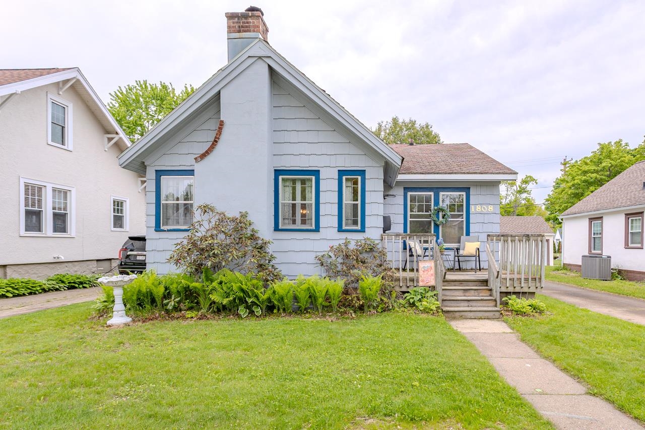1808 FAIRMOUNT STREET, Wausau, Wisconsin 54403, 2 Bedrooms Bedrooms, ,1 BathroomBathrooms,Residential,For Sale,1808 FAIRMOUNT STREET,22502269