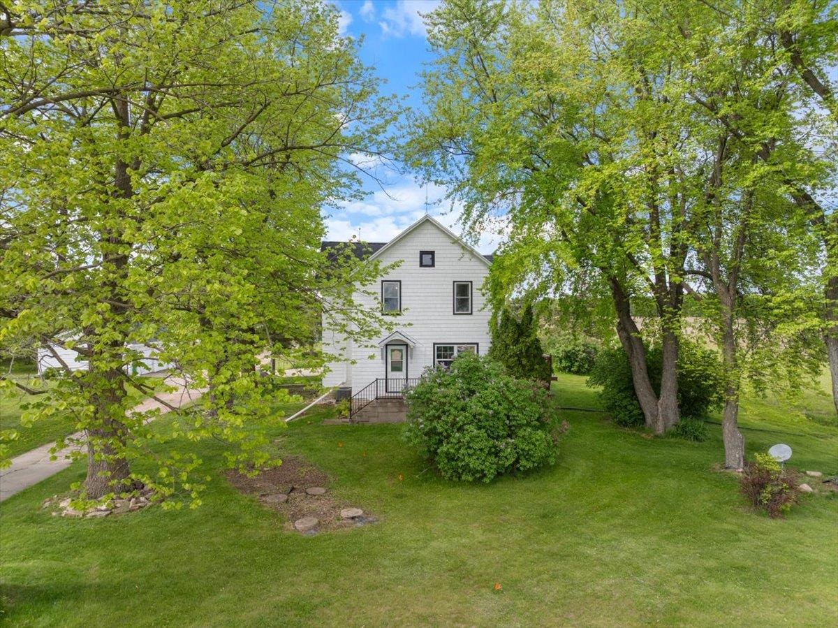 10680 COUNTY ROAD Y, Marshfield, Wisconsin 54449, 5 Bedrooms Bedrooms, ,1 BathroomBathrooms,Residential,For Sale,10680 COUNTY ROAD Y,22502272