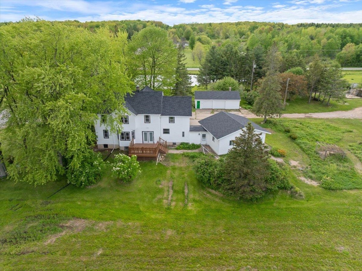 10680 COUNTY ROAD Y, Marshfield, Wisconsin 54449, 5 Bedrooms Bedrooms, ,1 BathroomBathrooms,Residential,For Sale,10680 COUNTY ROAD Y,22502272