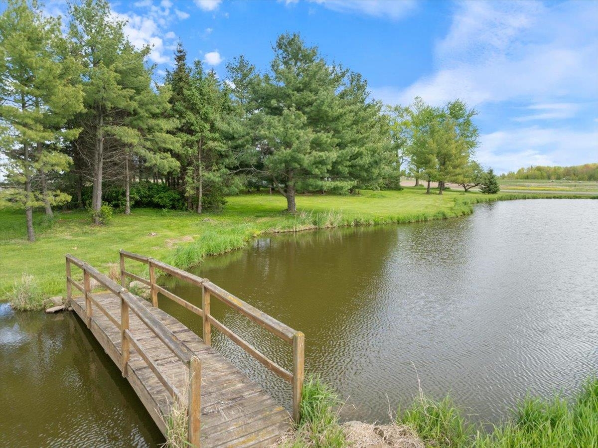 10680 COUNTY ROAD Y, Marshfield, Wisconsin 54449, 5 Bedrooms Bedrooms, ,1 BathroomBathrooms,Residential,For Sale,10680 COUNTY ROAD Y,22502272