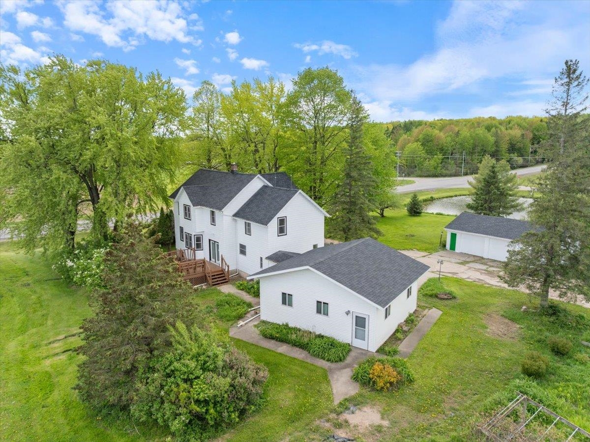 10680 COUNTY ROAD Y, Marshfield, Wisconsin 54449, 5 Bedrooms Bedrooms, ,1 BathroomBathrooms,Residential,For Sale,10680 COUNTY ROAD Y,22502272