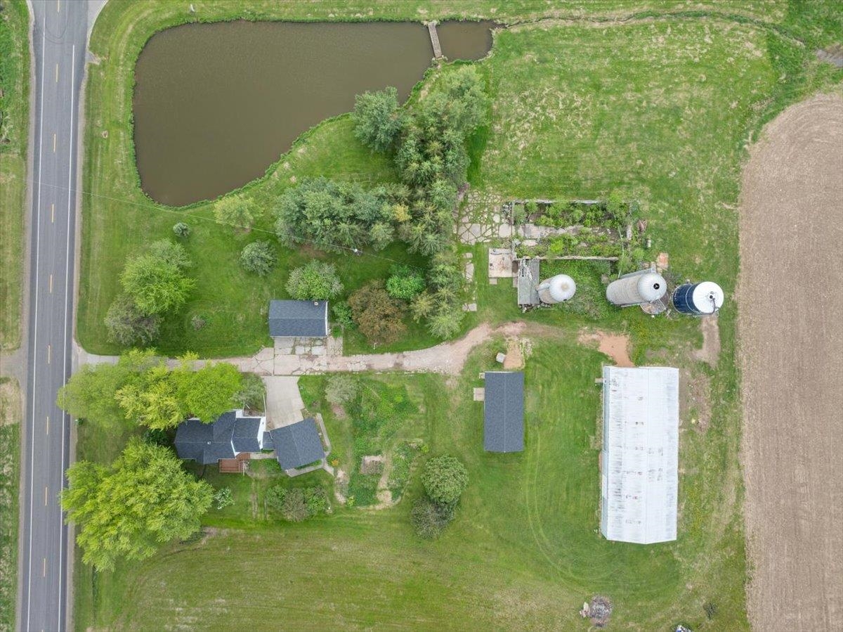 10680 COUNTY ROAD Y, Marshfield, Wisconsin 54449, 5 Bedrooms Bedrooms, ,1 BathroomBathrooms,Residential,For Sale,10680 COUNTY ROAD Y,22502272