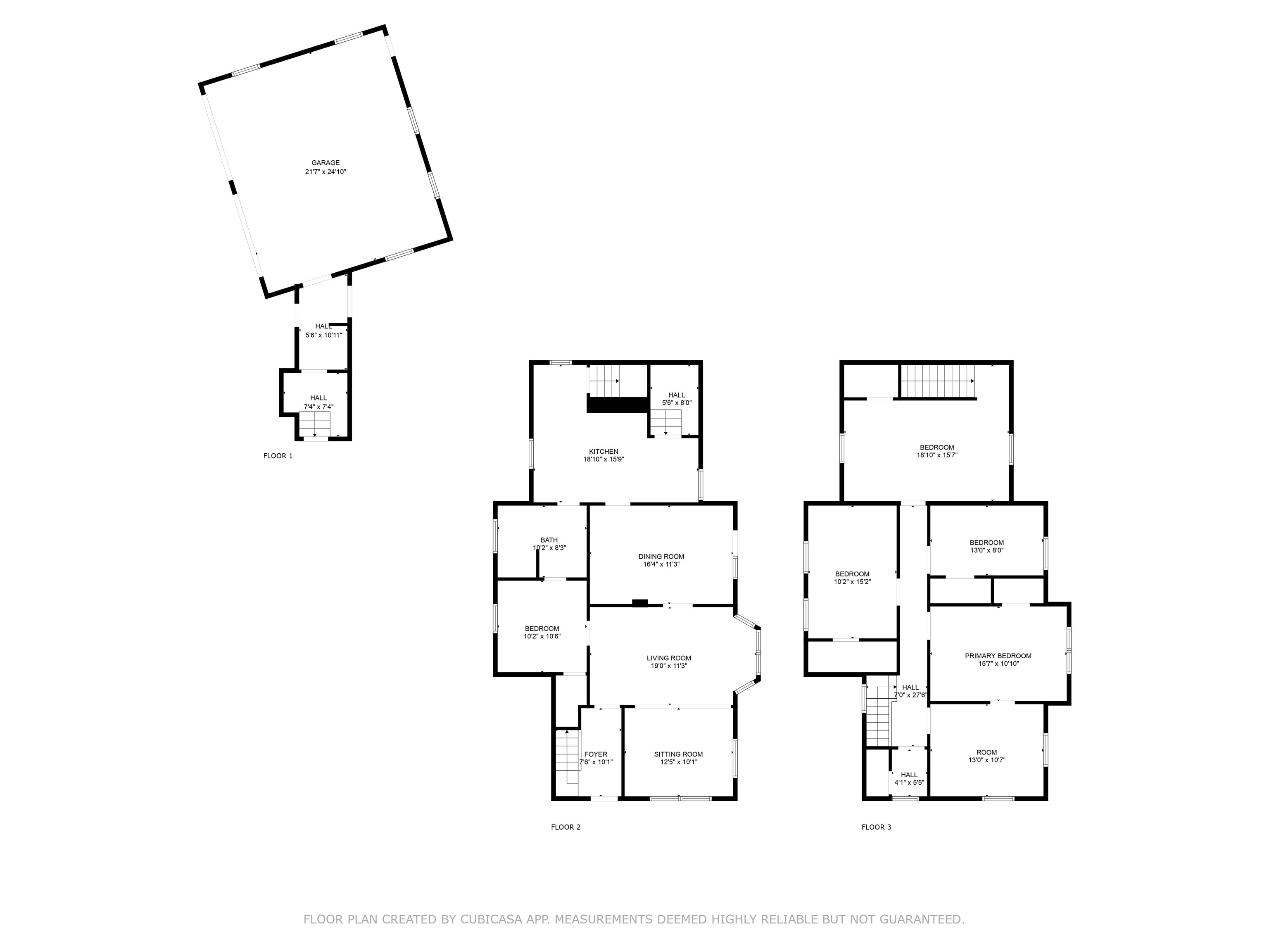 10680 COUNTY ROAD Y, Marshfield, Wisconsin 54449, 5 Bedrooms Bedrooms, ,1 BathroomBathrooms,Residential,For Sale,10680 COUNTY ROAD Y,22502272