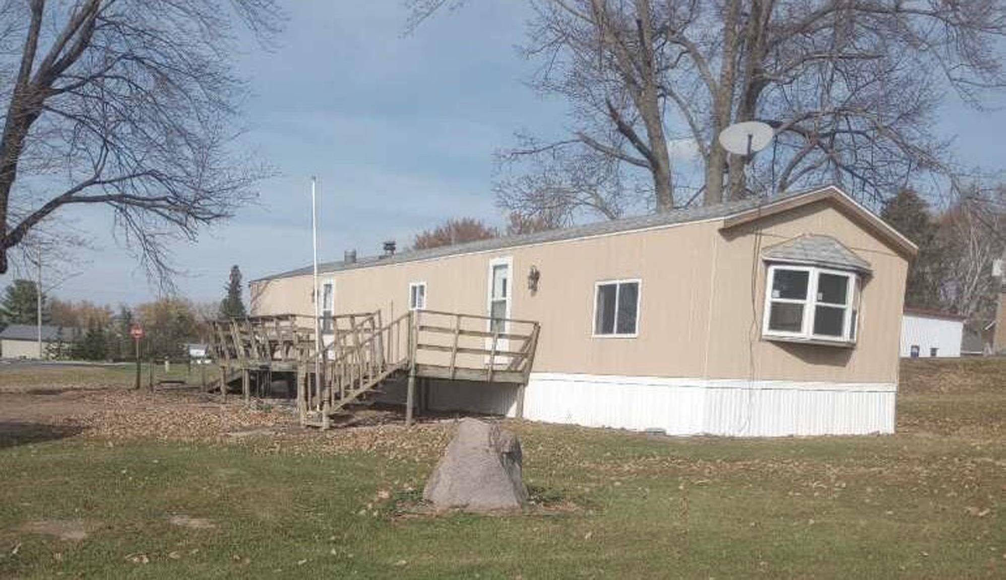 516 S MAIN STREET, Granton, Wisconsin 54436, 2 Bedrooms Bedrooms, ,1 BathroomBathrooms,Residential,For Sale,516 S MAIN STREET,22502276