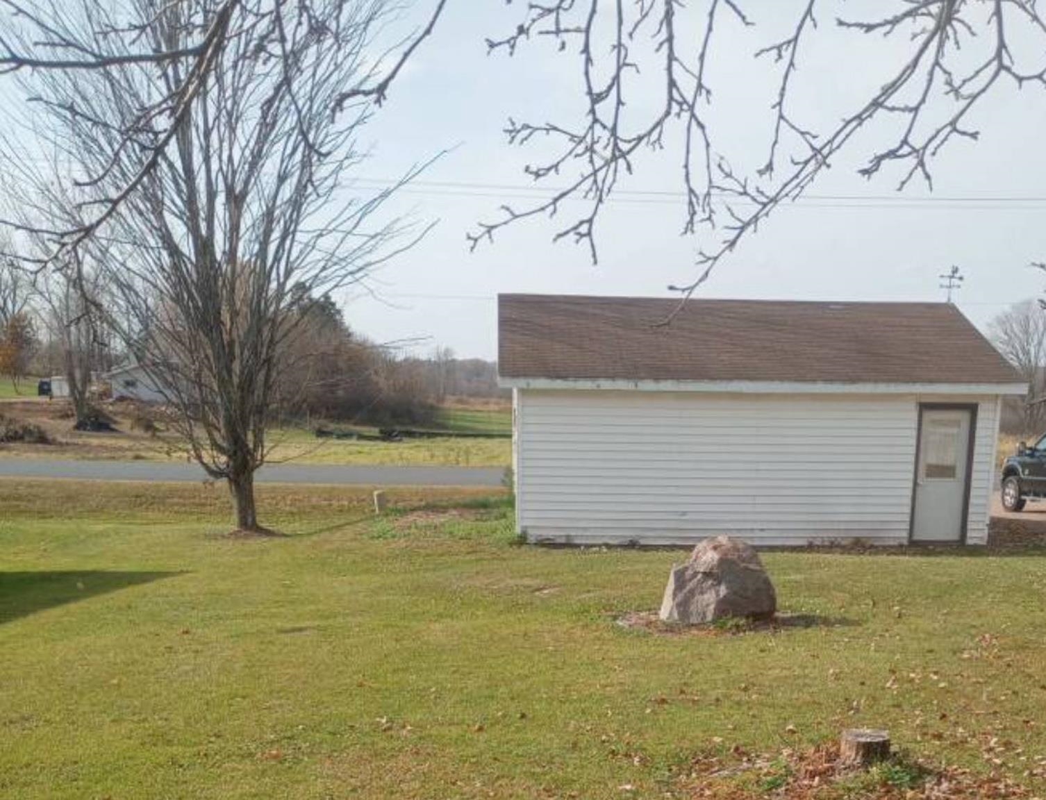516 S MAIN STREET, Granton, Wisconsin 54436, 2 Bedrooms Bedrooms, ,1 BathroomBathrooms,Residential,For Sale,516 S MAIN STREET,22502276
