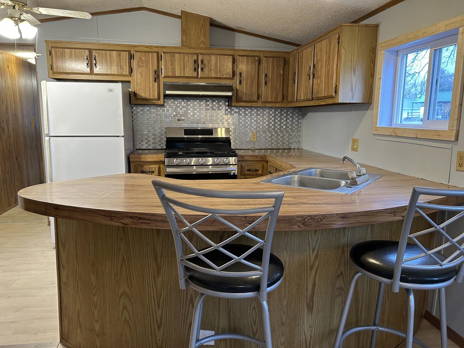 516 S MAIN STREET, Granton, Wisconsin 54436, 2 Bedrooms Bedrooms, ,1 BathroomBathrooms,Residential,For Sale,516 S MAIN STREET,22502276