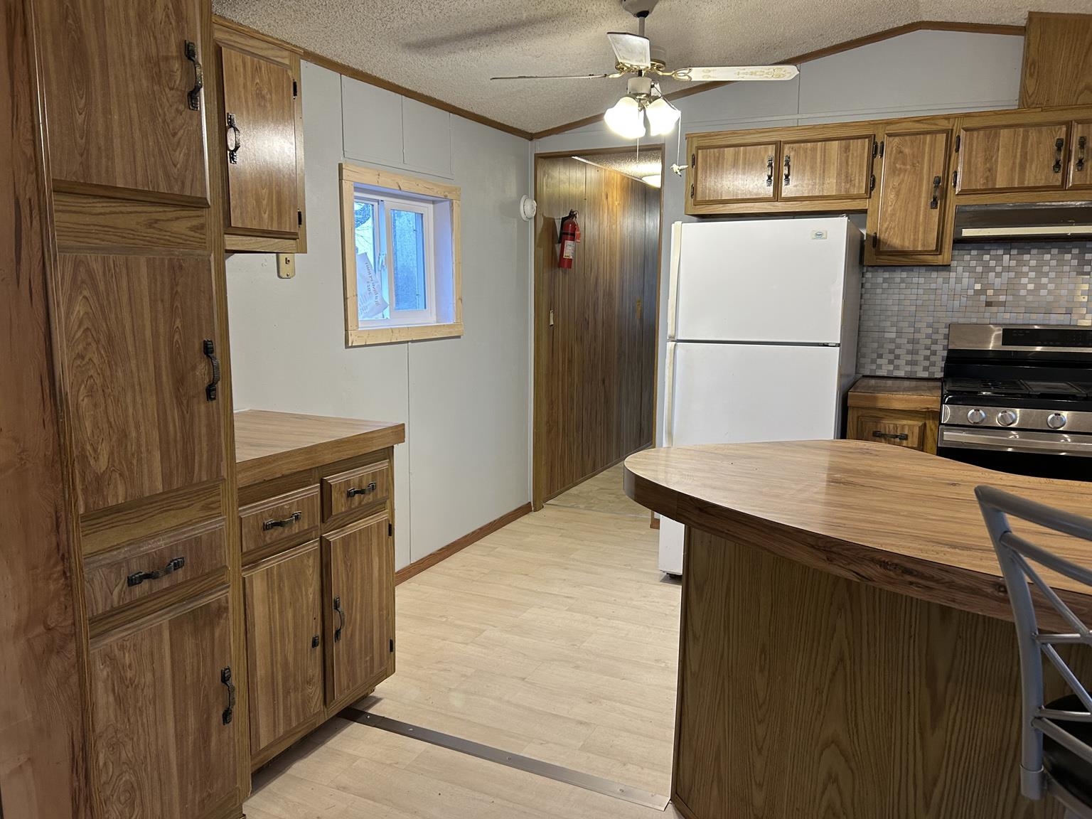 516 S MAIN STREET, Granton, Wisconsin 54436, 2 Bedrooms Bedrooms, ,1 BathroomBathrooms,Residential,For Sale,516 S MAIN STREET,22502276