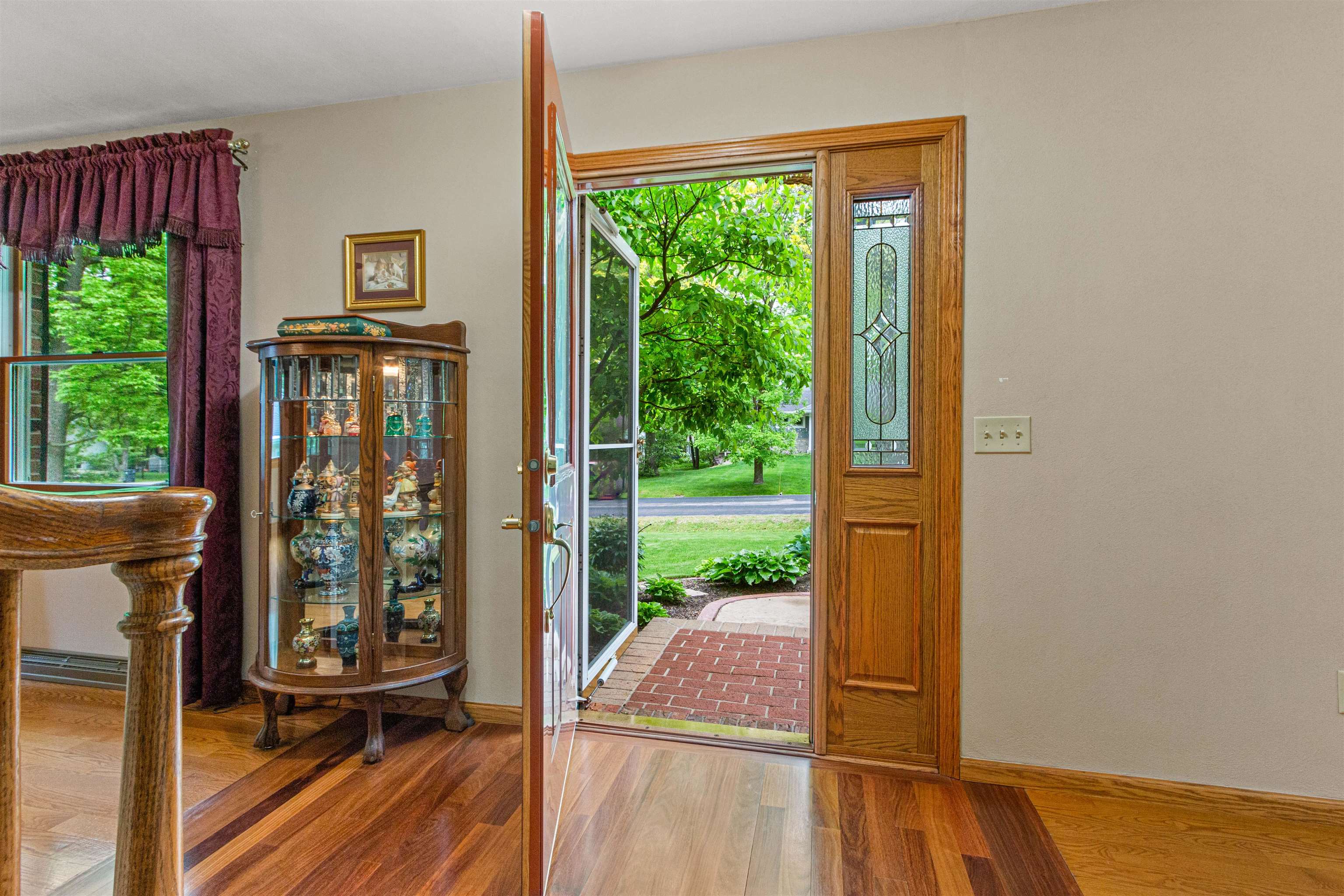 1136 W RIDGE ROAD, Marshfield, Wisconsin 54449, 4 Bedrooms Bedrooms, ,2 BathroomsBathrooms,Residential,For Sale,1136 W RIDGE ROAD,22502280