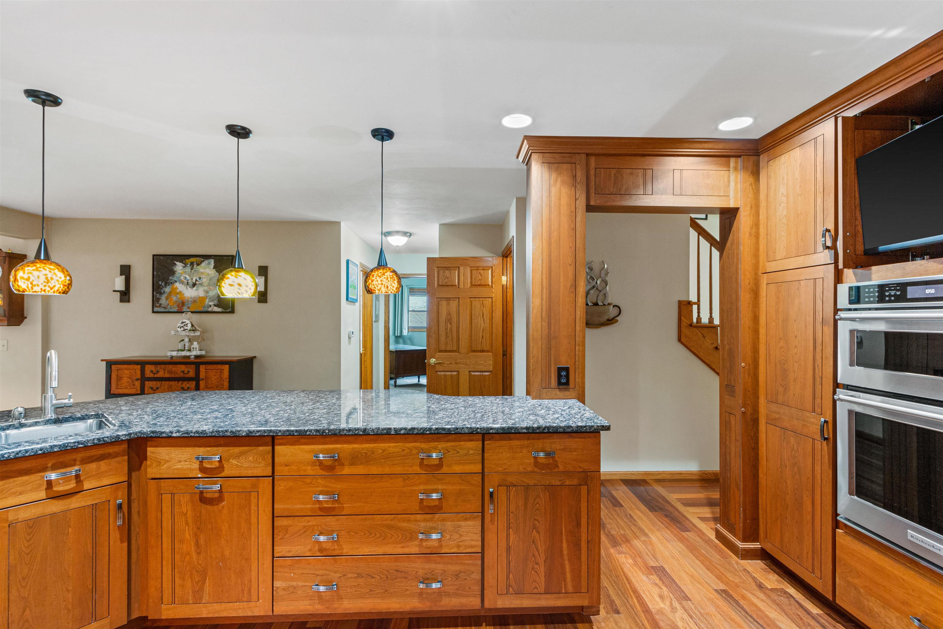 1136 W RIDGE ROAD, Marshfield, Wisconsin 54449, 4 Bedrooms Bedrooms, ,2 BathroomsBathrooms,Residential,For Sale,1136 W RIDGE ROAD,22502280