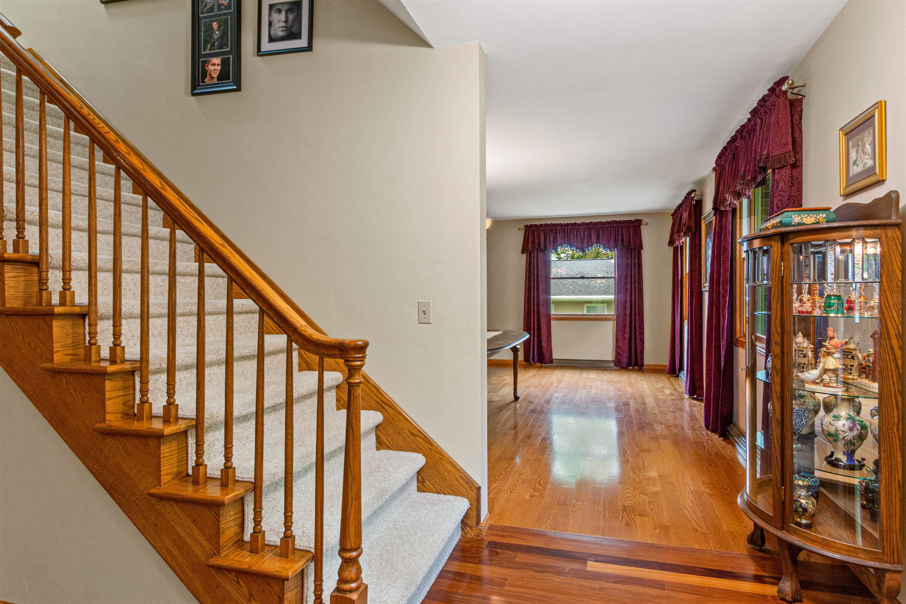 1136 W RIDGE ROAD, Marshfield, Wisconsin 54449, 4 Bedrooms Bedrooms, ,2 BathroomsBathrooms,Residential,For Sale,1136 W RIDGE ROAD,22502280