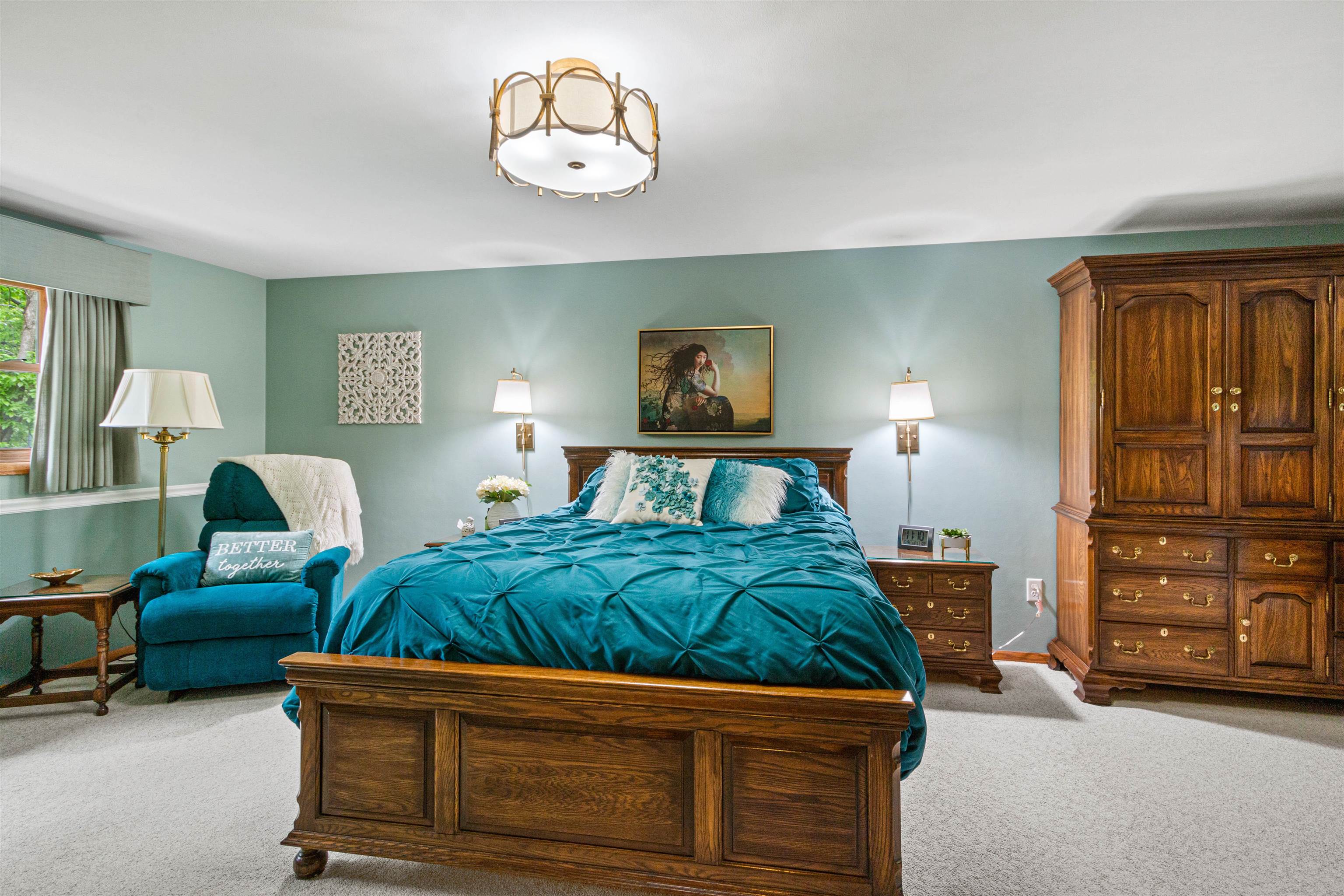 1136 W RIDGE ROAD, Marshfield, Wisconsin 54449, 4 Bedrooms Bedrooms, ,2 BathroomsBathrooms,Residential,For Sale,1136 W RIDGE ROAD,22502280