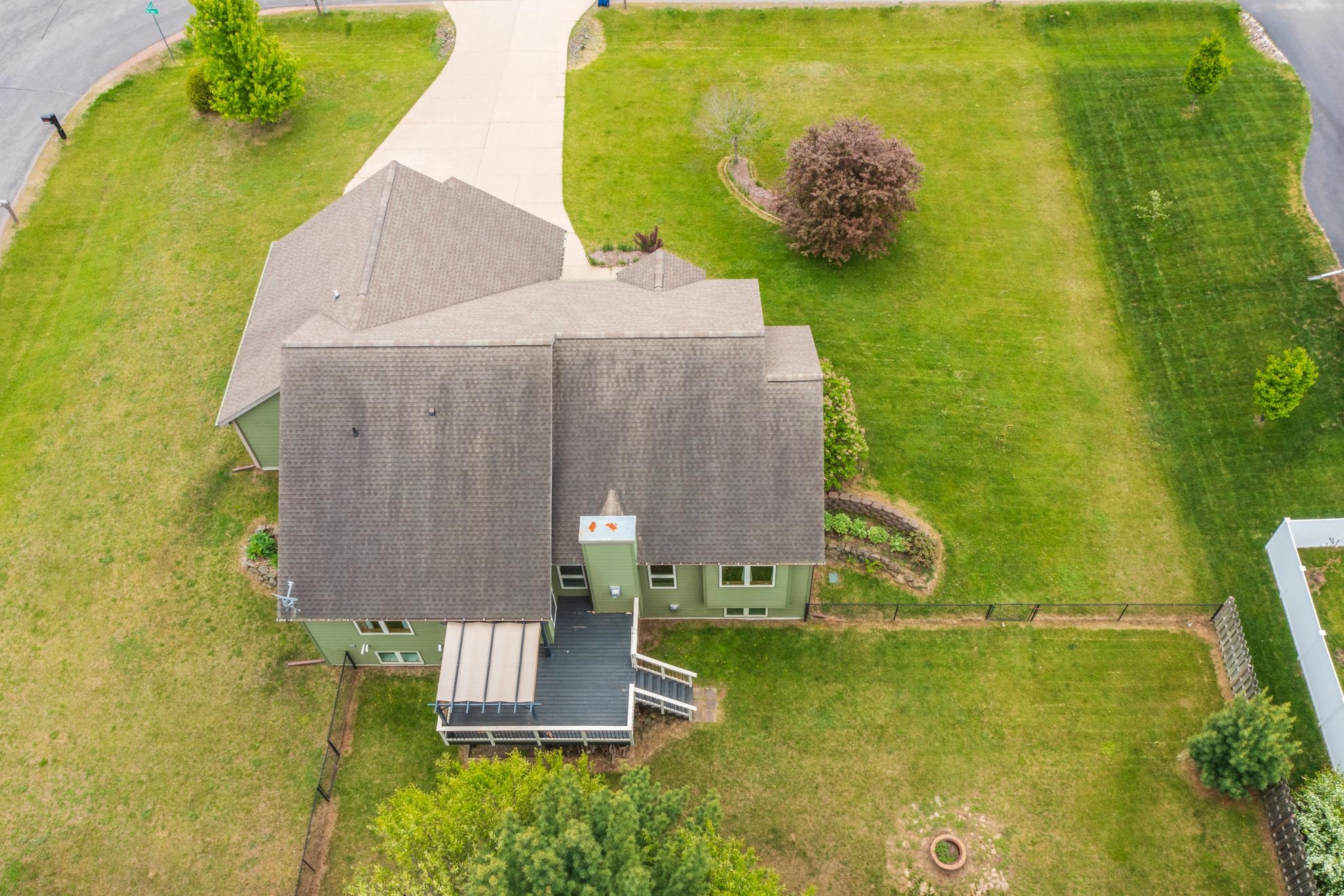 2370 BURTON AVENUE, Kronenwetter, Wisconsin 54455, 4 Bedrooms Bedrooms, ,3 BathroomsBathrooms,Residential,For Sale,2370 BURTON AVENUE,22502283