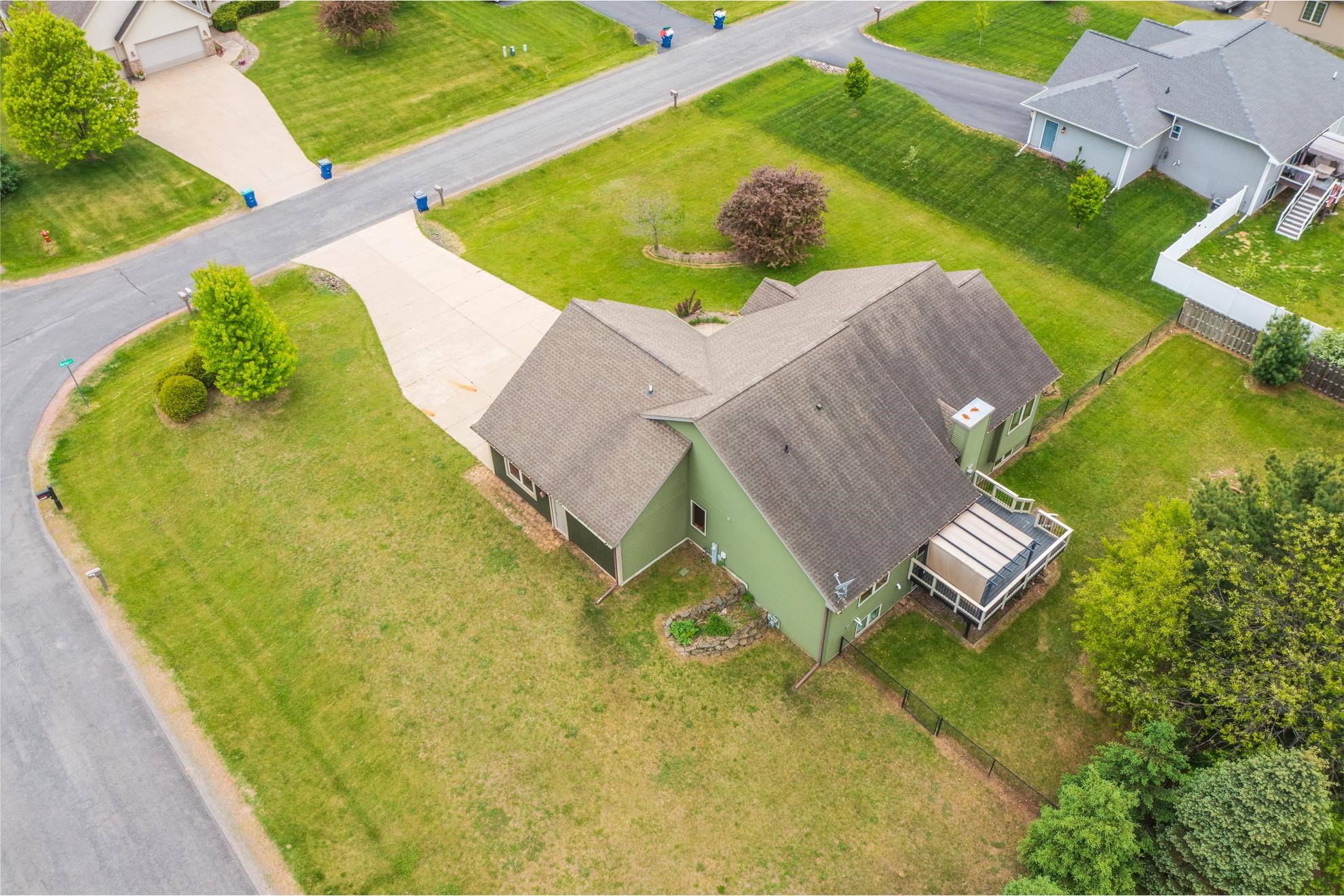 2370 BURTON AVENUE, Kronenwetter, Wisconsin 54455, 4 Bedrooms Bedrooms, ,3 BathroomsBathrooms,Residential,For Sale,2370 BURTON AVENUE,22502283