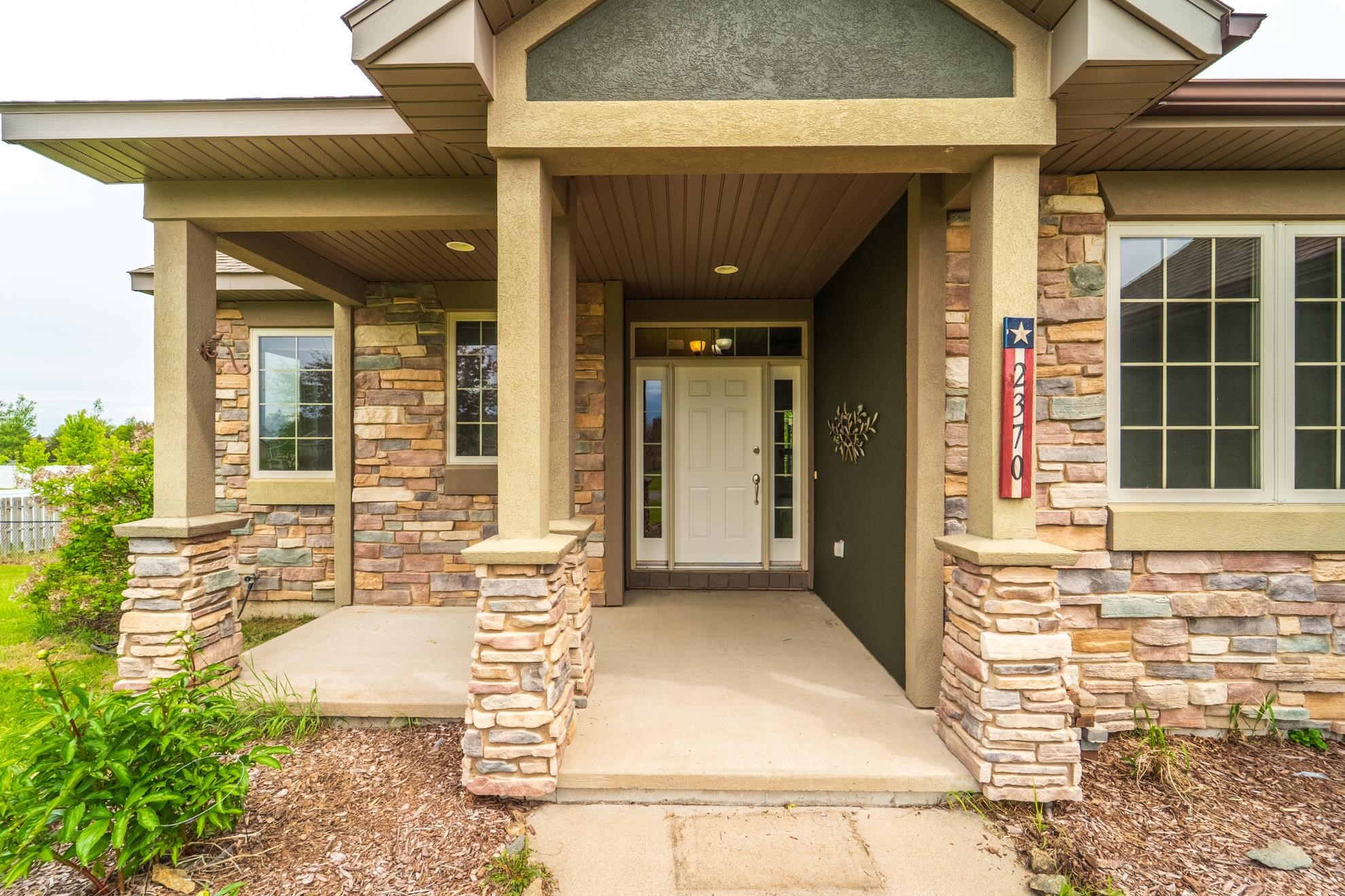 2370 BURTON AVENUE, Kronenwetter, Wisconsin 54455, 4 Bedrooms Bedrooms, ,3 BathroomsBathrooms,Residential,For Sale,2370 BURTON AVENUE,22502283
