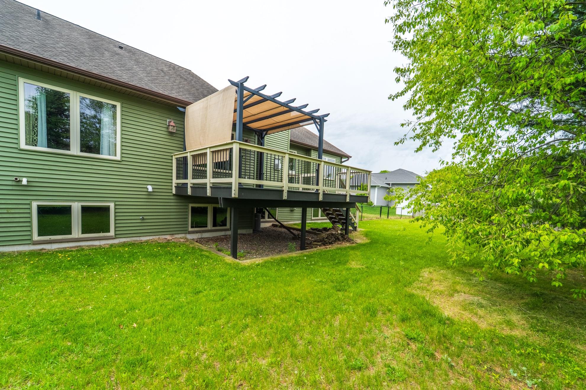 2370 BURTON AVENUE, Kronenwetter, Wisconsin 54455, 4 Bedrooms Bedrooms, ,3 BathroomsBathrooms,Residential,For Sale,2370 BURTON AVENUE,22502283