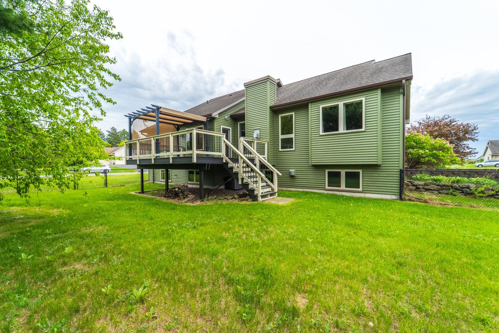 2370 BURTON AVENUE, Kronenwetter, Wisconsin 54455, 4 Bedrooms Bedrooms, ,3 BathroomsBathrooms,Residential,For Sale,2370 BURTON AVENUE,22502283