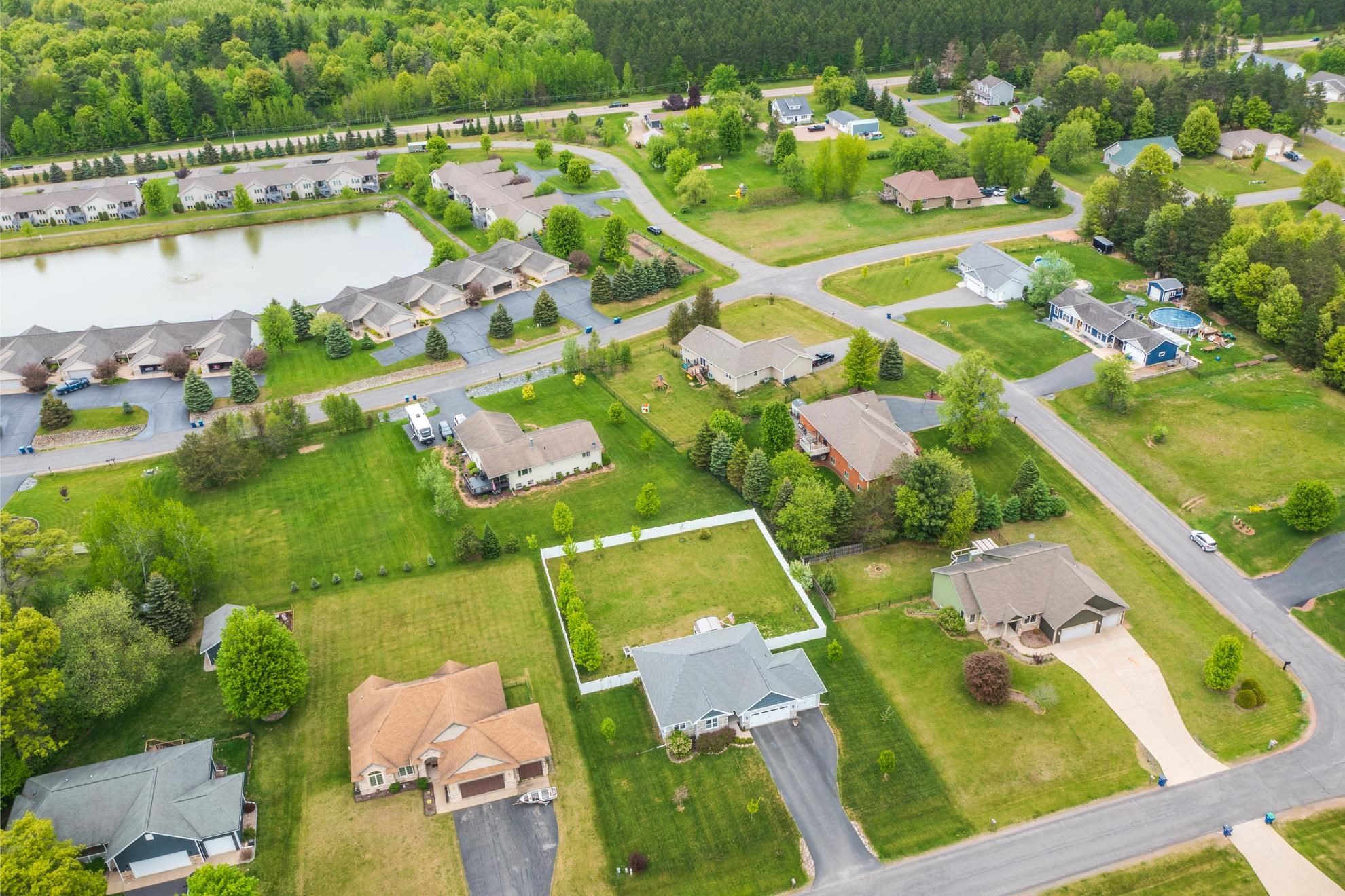 2370 BURTON AVENUE, Kronenwetter, Wisconsin 54455, 4 Bedrooms Bedrooms, ,3 BathroomsBathrooms,Residential,For Sale,2370 BURTON AVENUE,22502283
