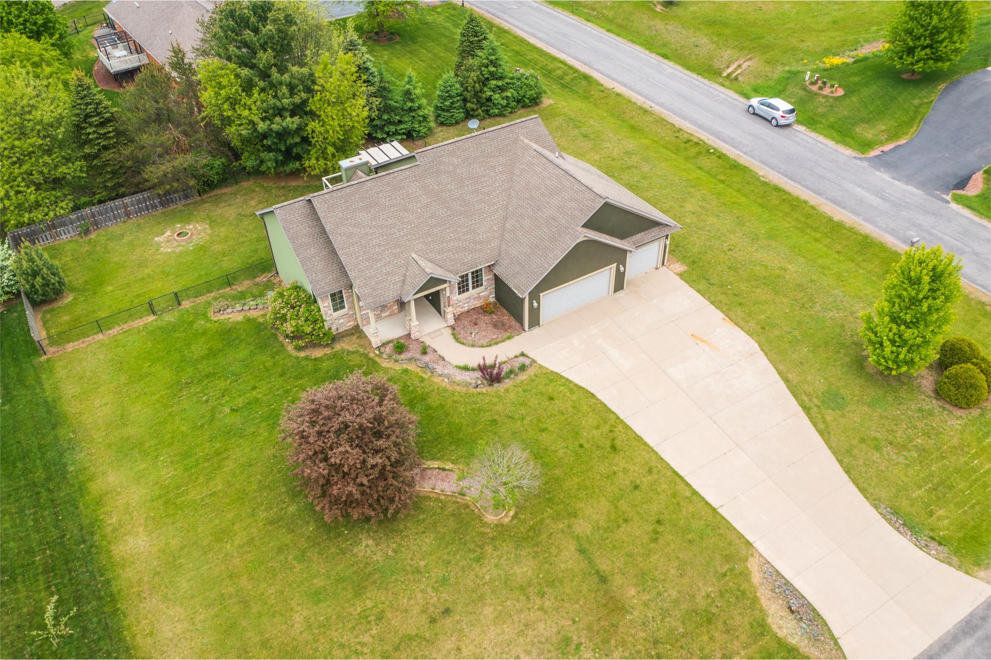 2370 BURTON AVENUE, Kronenwetter, Wisconsin 54455, 4 Bedrooms Bedrooms, ,3 BathroomsBathrooms,Residential,For Sale,2370 BURTON AVENUE,22502283