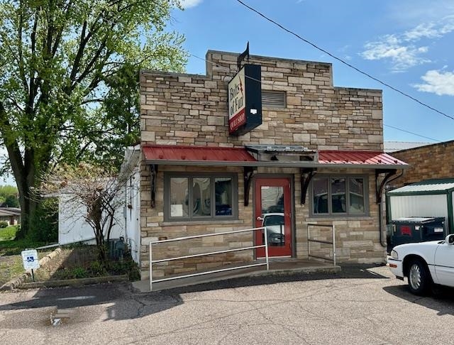 102 E STANLEY STREET, Thorp, Wisconsin 54771, ,Commercial/industrial,For Sale,102 E STANLEY STREET,22502285