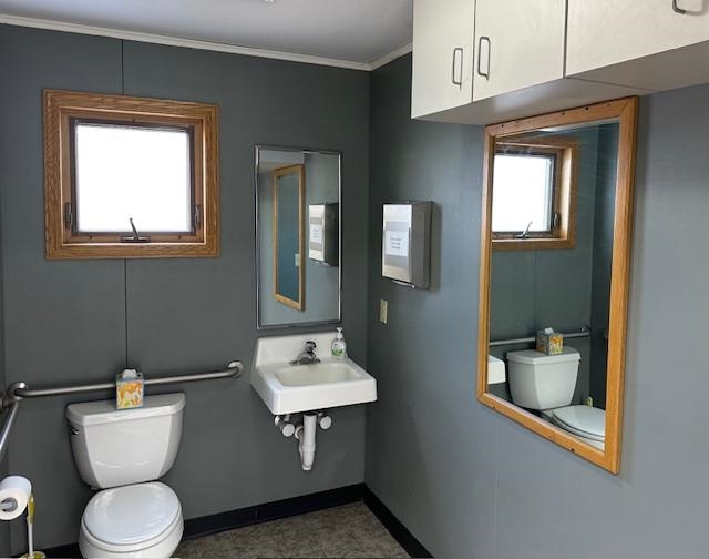 102 E STANLEY STREET, Thorp, Wisconsin 54771, ,Commercial/industrial,For Sale,102 E STANLEY STREET,22502285