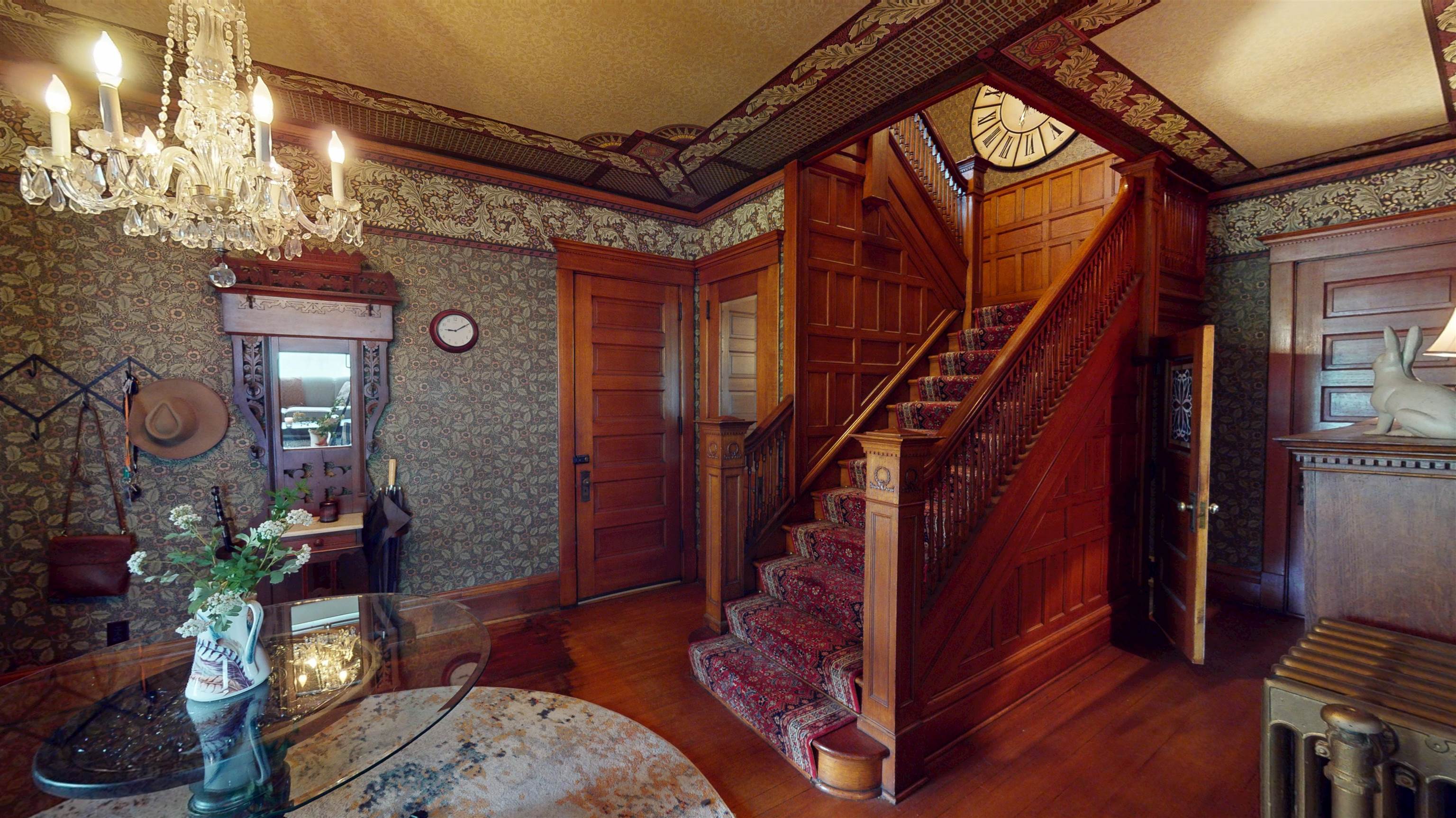 300 S VINE AVENUE, Marshfield, Wisconsin 54449, 5 Bedrooms Bedrooms, ,1 BathroomBathrooms,Residential,For Sale,300 S VINE AVENUE,22502286