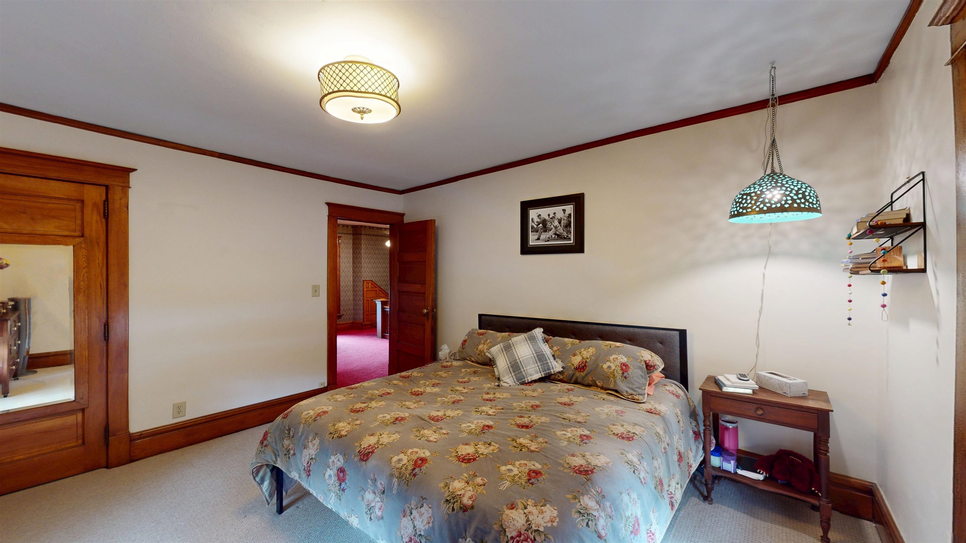 300 S VINE AVENUE, Marshfield, Wisconsin 54449, 5 Bedrooms Bedrooms, ,1 BathroomBathrooms,Residential,For Sale,300 S VINE AVENUE,22502286