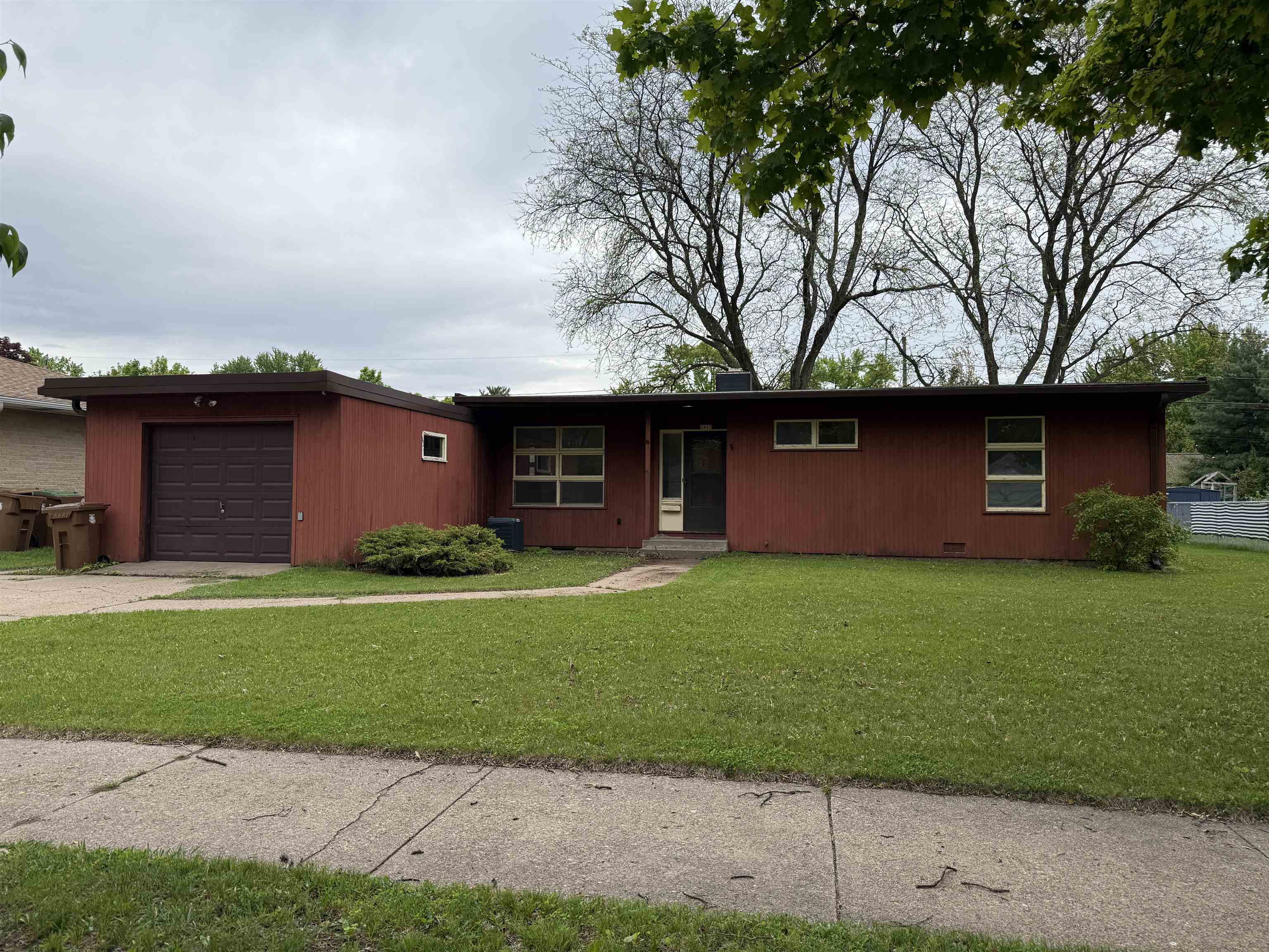 2617 PECK STREET, Stevens Point, Wisconsin 54481, 3 Bedrooms Bedrooms, ,1 BathroomBathrooms,Residential,For Sale,2617 PECK STREET,22502287