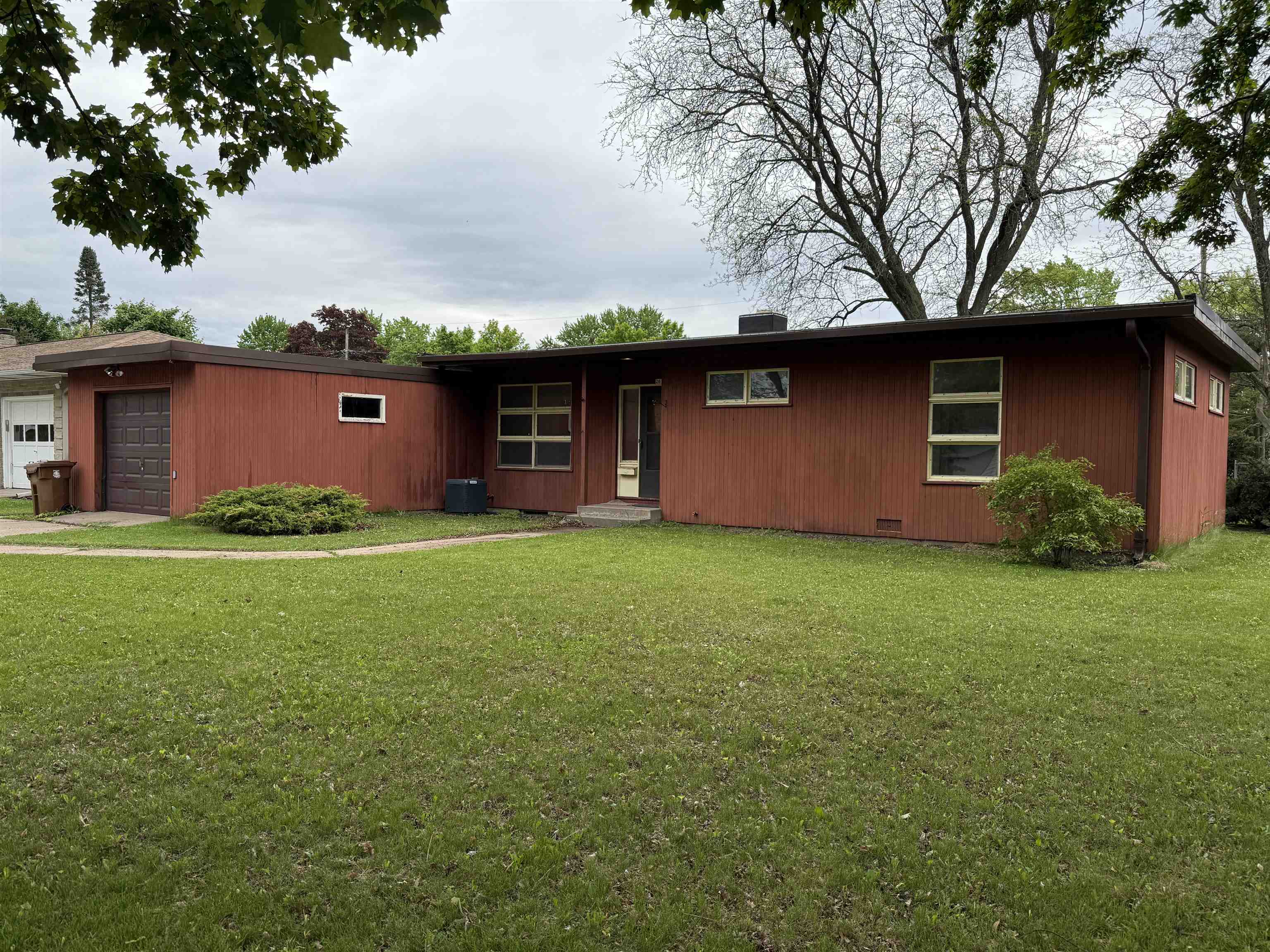 2617 PECK STREET, Stevens Point, Wisconsin 54481, 3 Bedrooms Bedrooms, ,1 BathroomBathrooms,Residential,For Sale,2617 PECK STREET,22502287