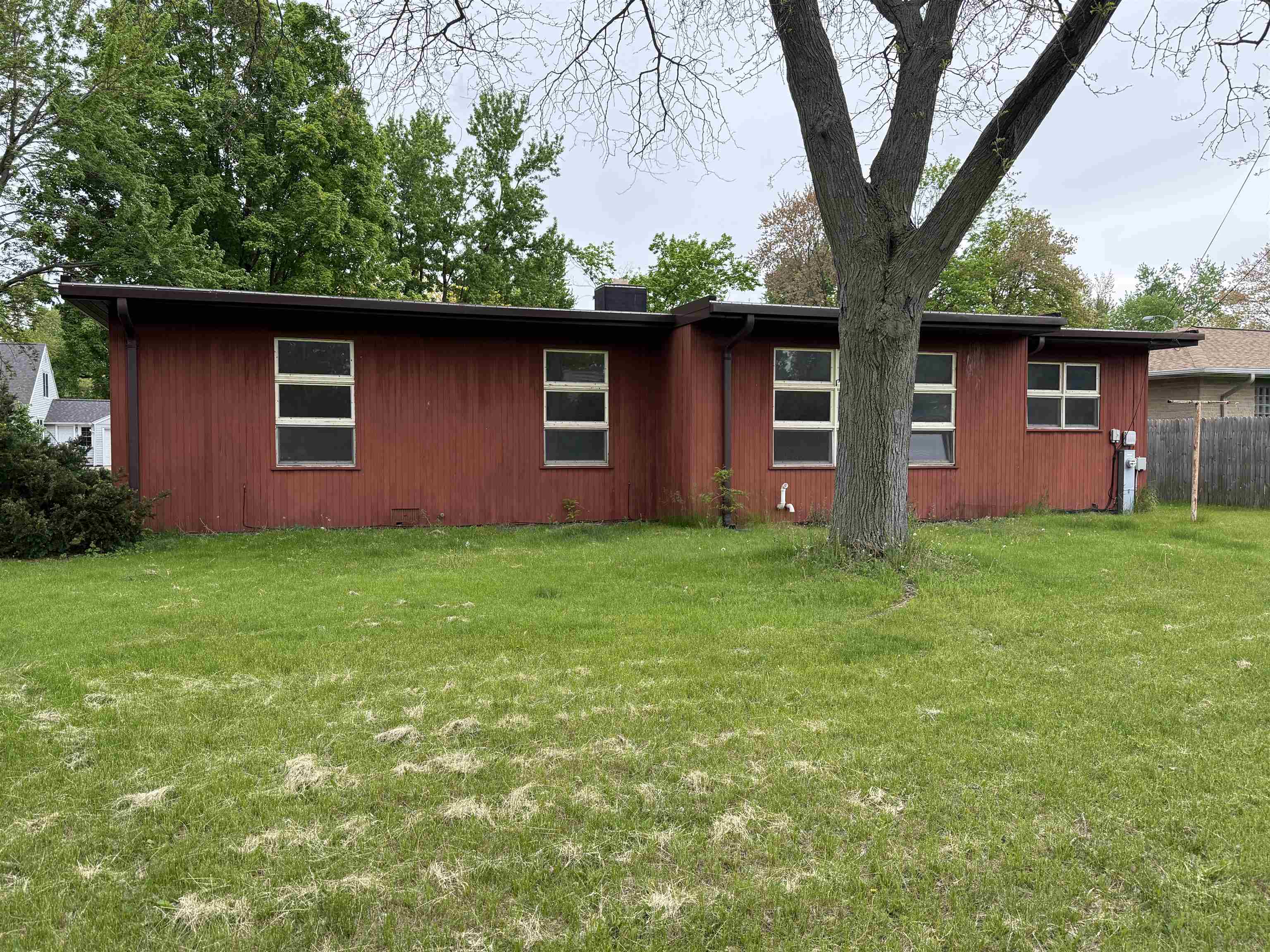 2617 PECK STREET, Stevens Point, Wisconsin 54481, 3 Bedrooms Bedrooms, ,1 BathroomBathrooms,Residential,For Sale,2617 PECK STREET,22502287