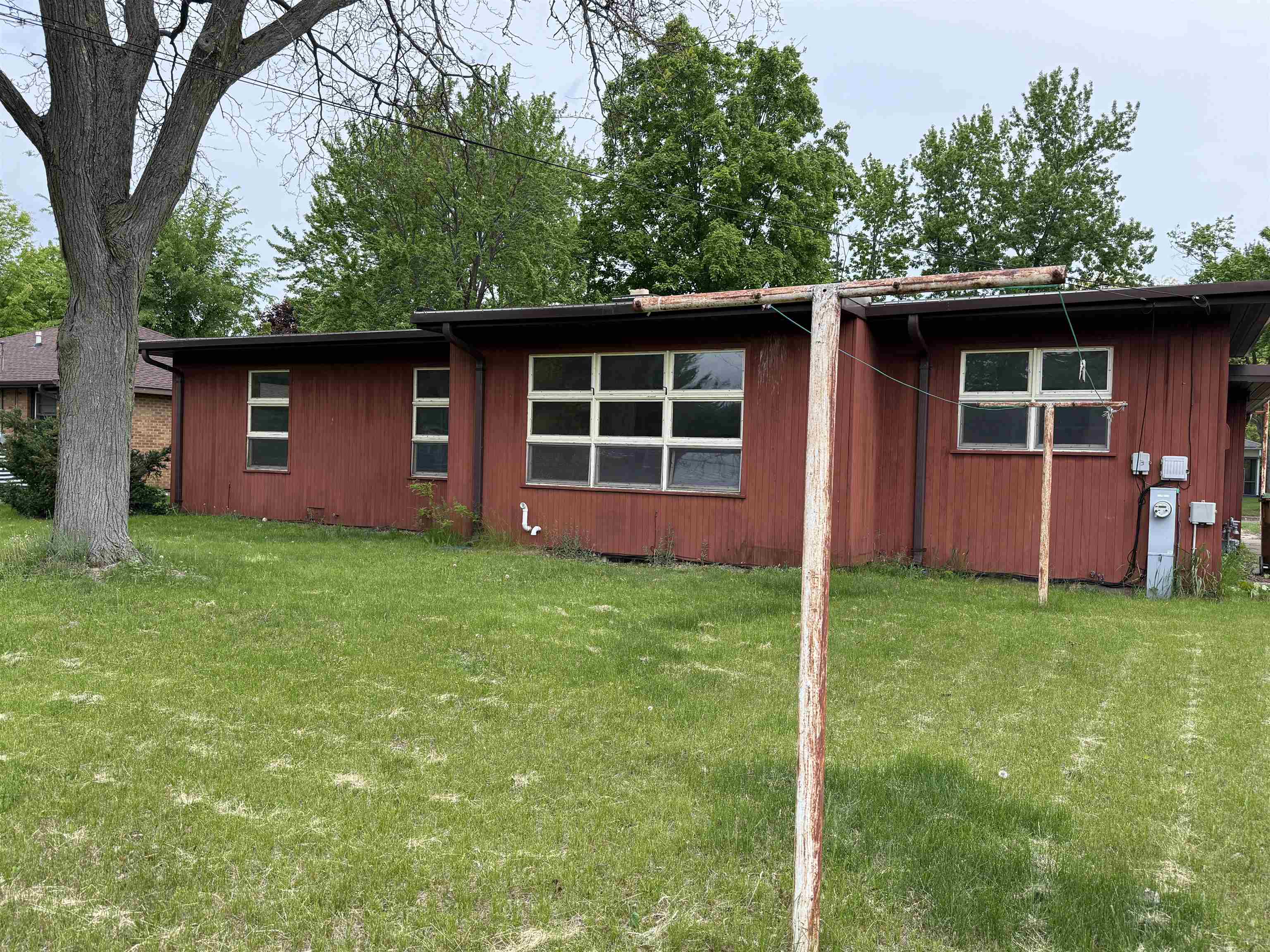2617 PECK STREET, Stevens Point, Wisconsin 54481, 3 Bedrooms Bedrooms, ,1 BathroomBathrooms,Residential,For Sale,2617 PECK STREET,22502287