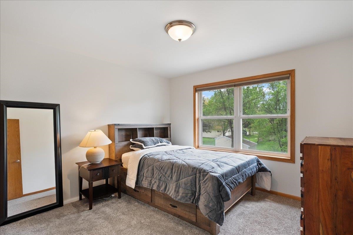 1212 W JEFFERSON STREET, Marshfield, Wisconsin 54449, 4 Bedrooms Bedrooms, ,3 BathroomsBathrooms,Residential,For Sale,1212 W JEFFERSON STREET,22502291