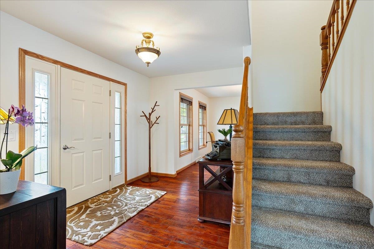 1212 W JEFFERSON STREET, Marshfield, Wisconsin 54449, 4 Bedrooms Bedrooms, ,3 BathroomsBathrooms,Residential,For Sale,1212 W JEFFERSON STREET,22502291