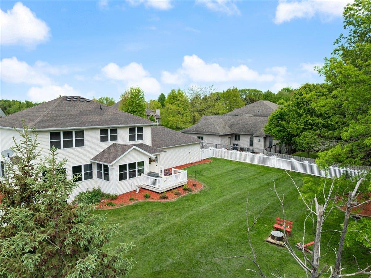 1212 W JEFFERSON STREET, Marshfield, Wisconsin 54449, 4 Bedrooms Bedrooms, ,3 BathroomsBathrooms,Residential,For Sale,1212 W JEFFERSON STREET,22502291