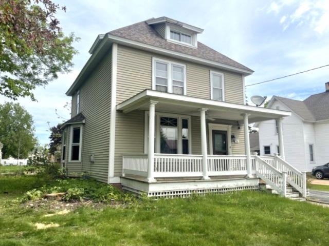 516 2ND AVENUE, Antigo, Wisconsin 54409, 5 Bedrooms Bedrooms, ,2 BathroomsBathrooms,Residential,For Sale,516 2ND AVENUE,22502292