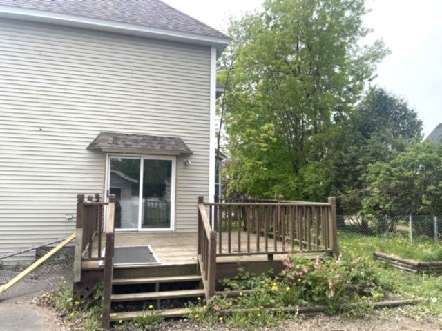 516 2ND AVENUE, Antigo, Wisconsin 54409, 5 Bedrooms Bedrooms, ,2 BathroomsBathrooms,Residential,For Sale,516 2ND AVENUE,22502292