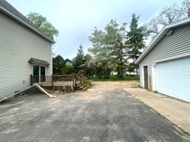 516 2ND AVENUE, Antigo, Wisconsin 54409, 5 Bedrooms Bedrooms, ,2 BathroomsBathrooms,Residential,For Sale,516 2ND AVENUE,22502292
