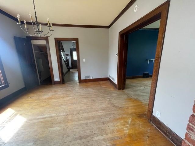 516 2ND AVENUE, Antigo, Wisconsin 54409, 5 Bedrooms Bedrooms, ,2 BathroomsBathrooms,Residential,For Sale,516 2ND AVENUE,22502292