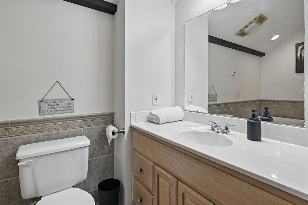 822 S COUNTY ROAD T, Amherst Junction, Wisconsin 54407, 3 Bedrooms Bedrooms, ,2 BathroomsBathrooms,Residential,For Sale,822 S COUNTY ROAD T,22502293