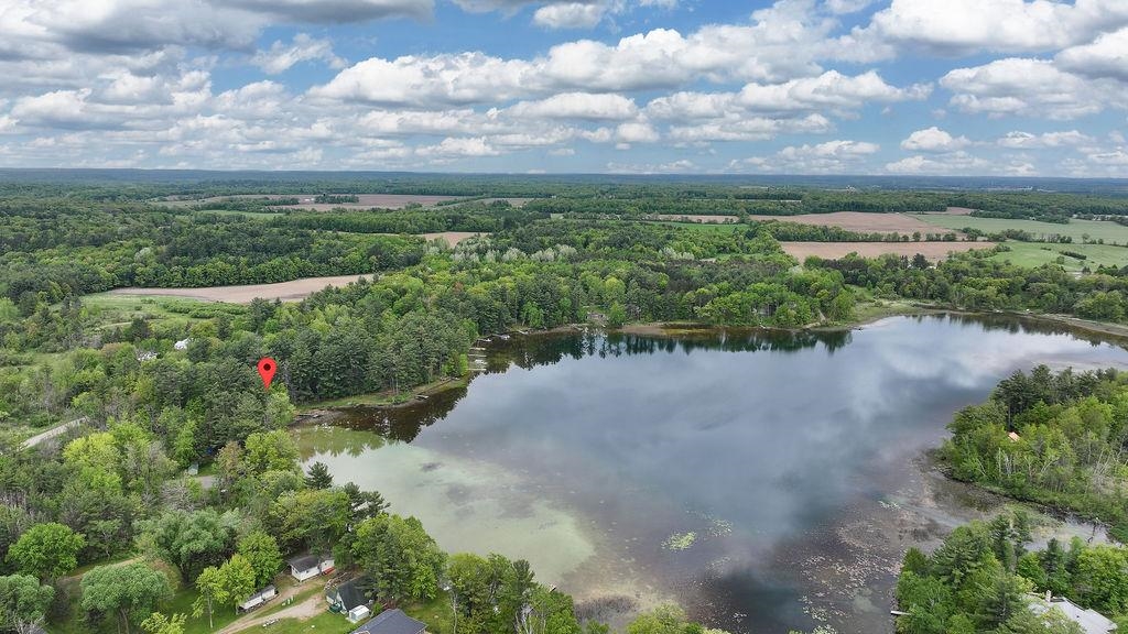 822 S COUNTY ROAD T, Amherst Junction, Wisconsin 54407, 3 Bedrooms Bedrooms, ,2 BathroomsBathrooms,Residential,For Sale,822 S COUNTY ROAD T,22502293