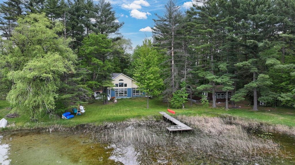 822 S COUNTY ROAD T, Amherst Junction, Wisconsin 54407, 3 Bedrooms Bedrooms, ,2 BathroomsBathrooms,Residential,For Sale,822 S COUNTY ROAD T,22502293