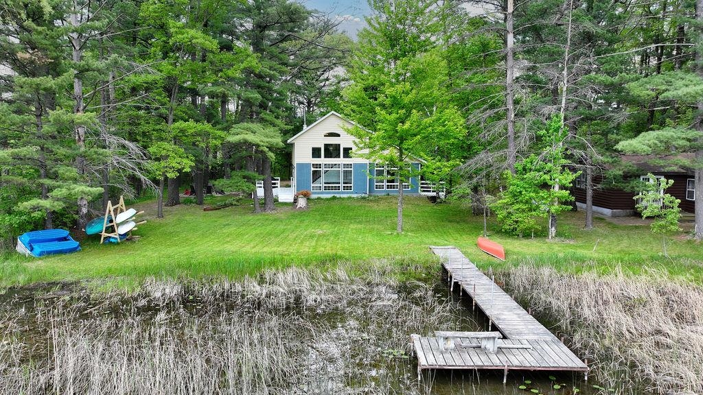 822 S COUNTY ROAD T, Amherst Junction, Wisconsin 54407, 3 Bedrooms Bedrooms, ,2 BathroomsBathrooms,Residential,For Sale,822 S COUNTY ROAD T,22502293