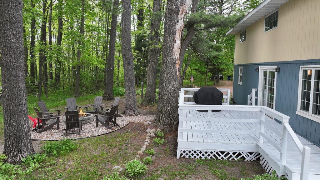 822 S COUNTY ROAD T, Amherst Junction, Wisconsin 54407, 3 Bedrooms Bedrooms, ,2 BathroomsBathrooms,Residential,For Sale,822 S COUNTY ROAD T,22502293