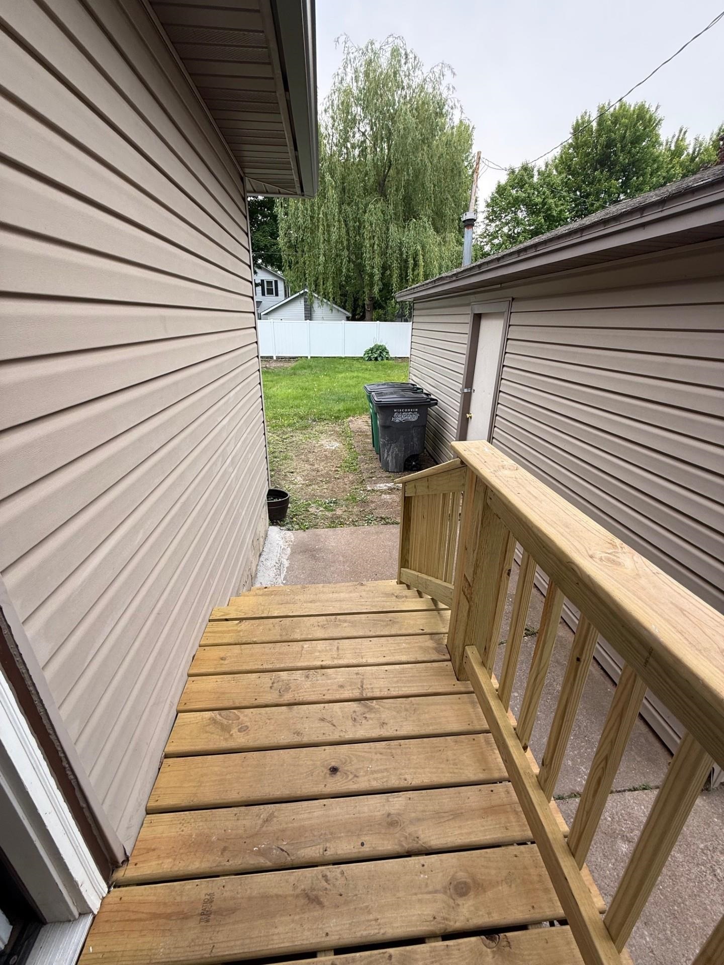 1770 SMITH STREET, Wisconsin Rapids, Wisconsin 54494, 3 Bedrooms Bedrooms, ,2 BathroomsBathrooms,Residential,For Sale,1770 SMITH STREET,22502294