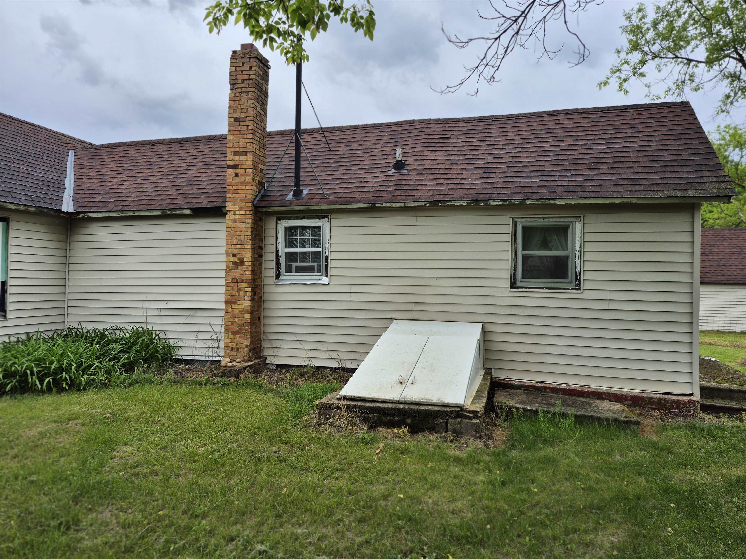 N3922 11TH AVENUE, Hancock, Wisconsin 54943, 2 Bedrooms Bedrooms, ,1 BathroomBathrooms,Residential,For Sale,N3922 11TH AVENUE,22502299
