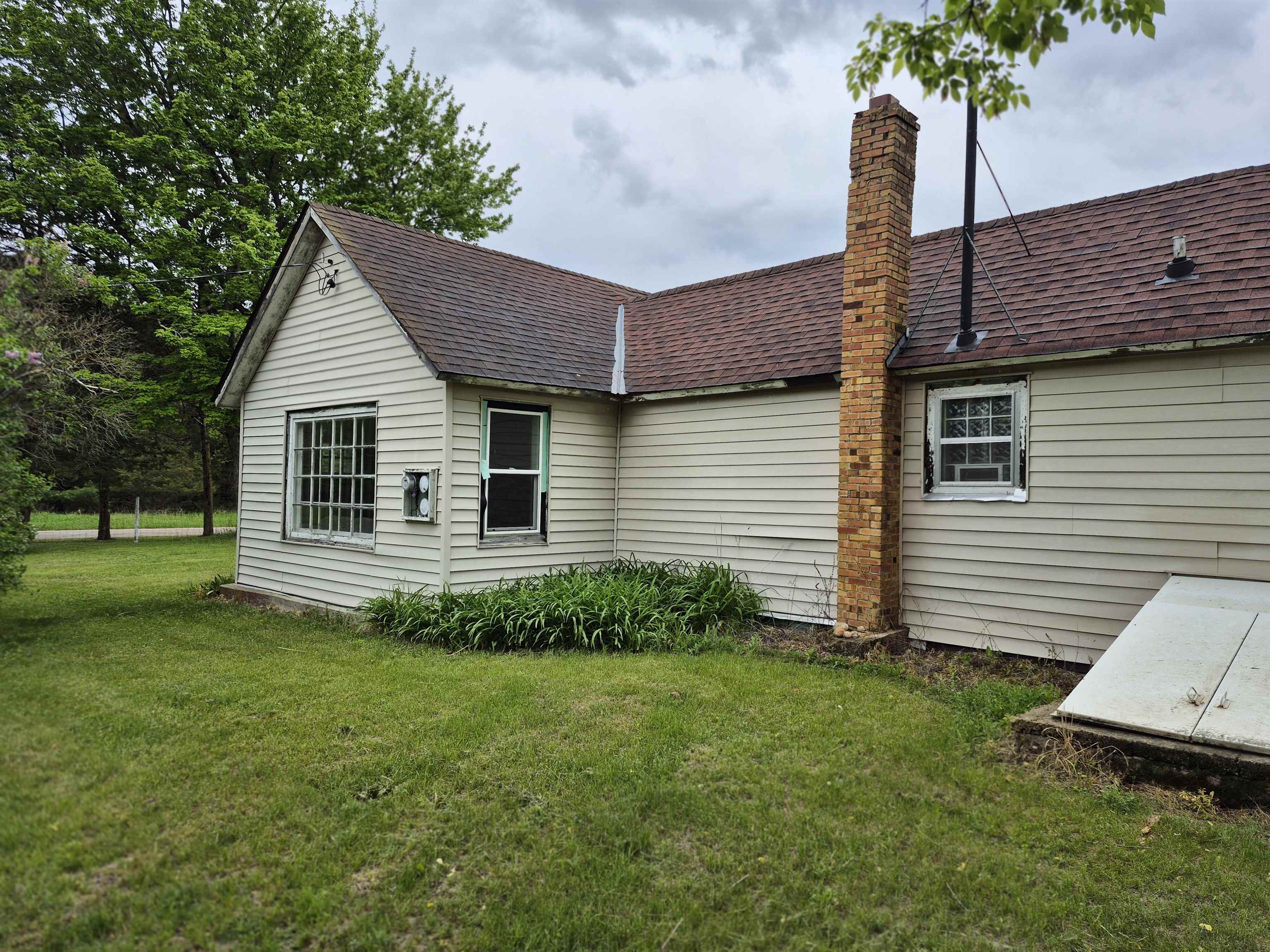 N3922 11TH AVENUE, Hancock, Wisconsin 54943, 2 Bedrooms Bedrooms, ,1 BathroomBathrooms,Residential,For Sale,N3922 11TH AVENUE,22502299