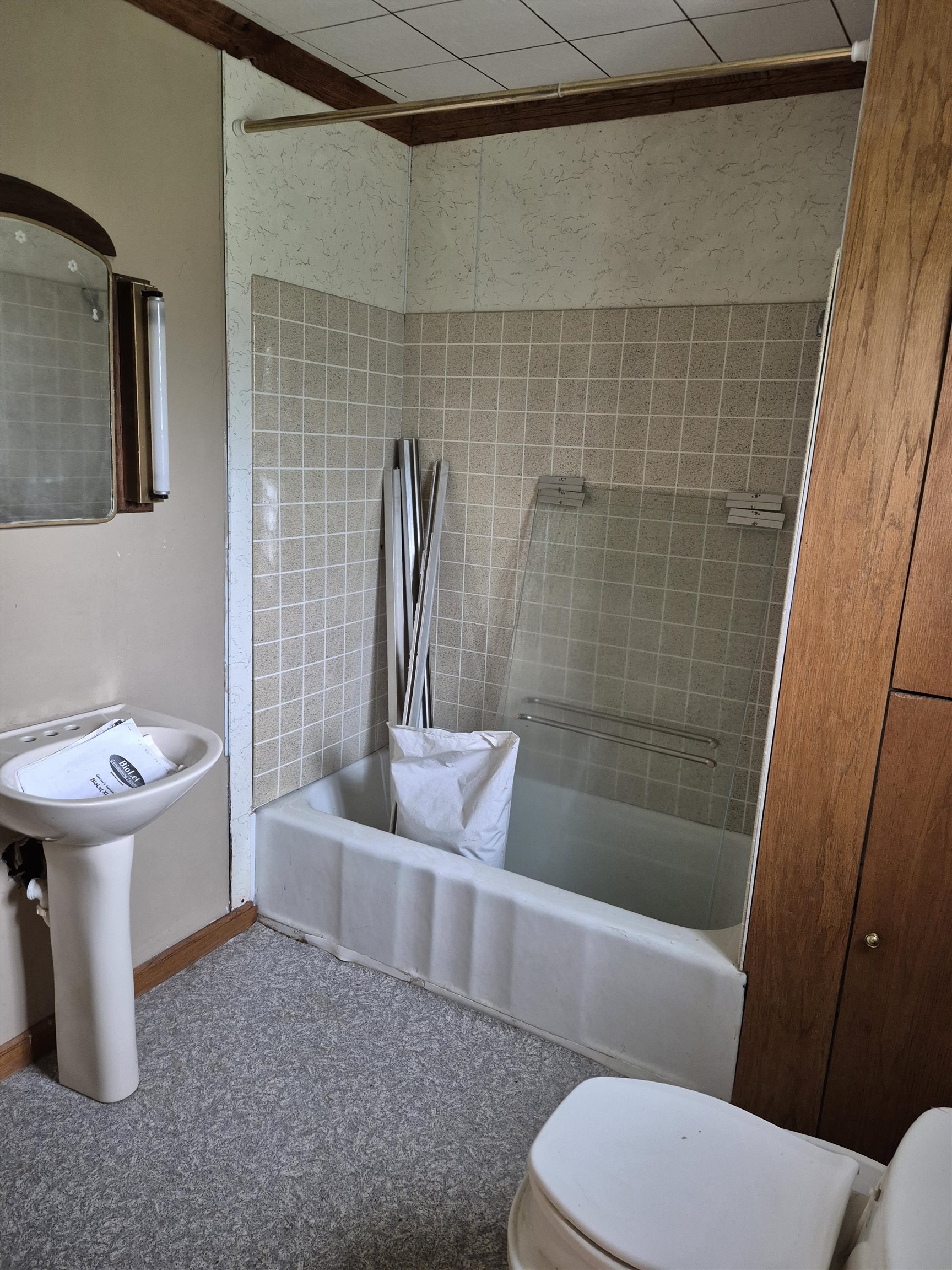 N3922 11TH AVENUE, Hancock, Wisconsin 54943, 2 Bedrooms Bedrooms, ,1 BathroomBathrooms,Residential,For Sale,N3922 11TH AVENUE,22502299