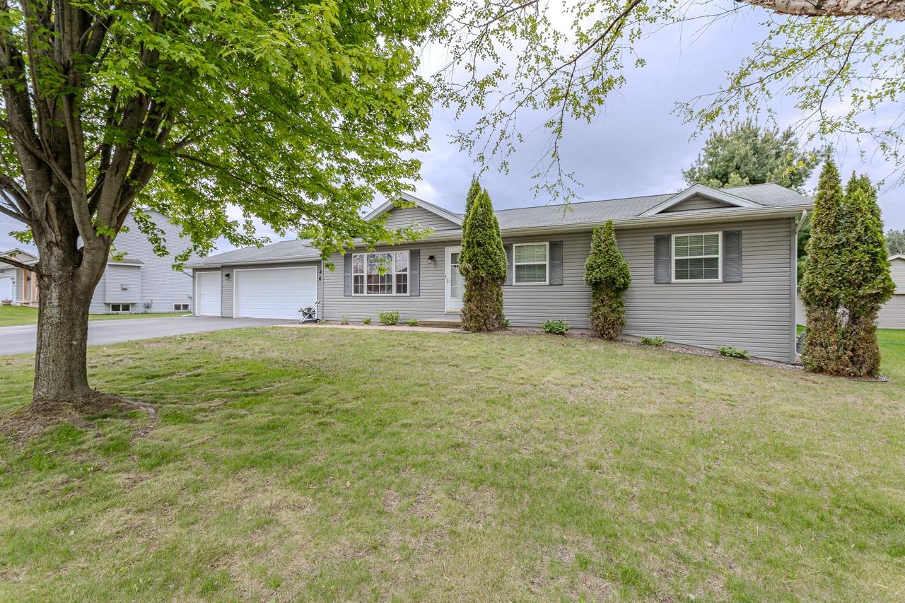 6205 QUENTIN STREET, Weston, Wisconsin 54476, 3 Bedrooms Bedrooms, ,3 BathroomsBathrooms,Residential,For Sale,6205 QUENTIN STREET,22502302